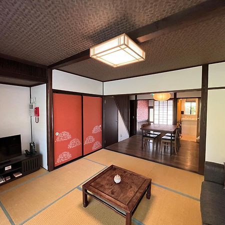 Sennichi House Villa Kanazawa Dış mekan fotoğraf