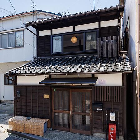 Sennichi House Villa Kanazawa Dış mekan fotoğraf