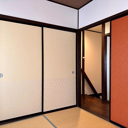 Sennichi House Villa Kanazawa Dış mekan fotoğraf