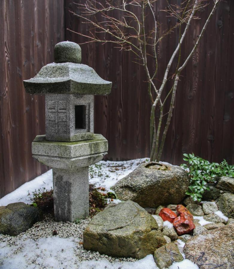 Sennichi House Villa Kanazawa Dış mekan fotoğraf