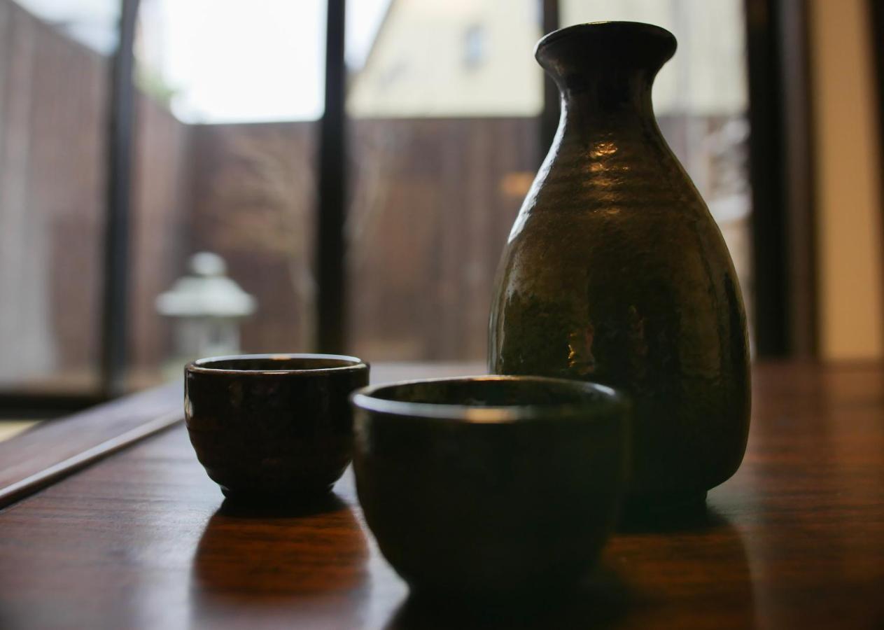 Sennichi House Villa Kanazawa Dış mekan fotoğraf