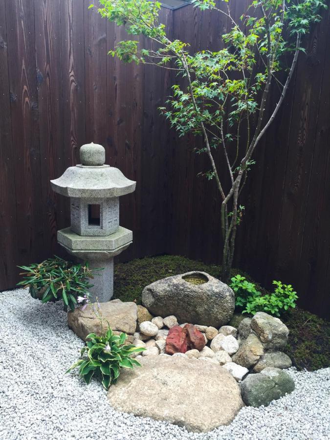 Sennichi House Villa Kanazawa Dış mekan fotoğraf