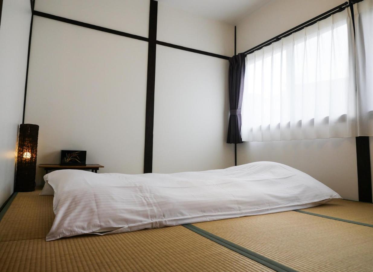 Sennichi House Villa Kanazawa Dış mekan fotoğraf
