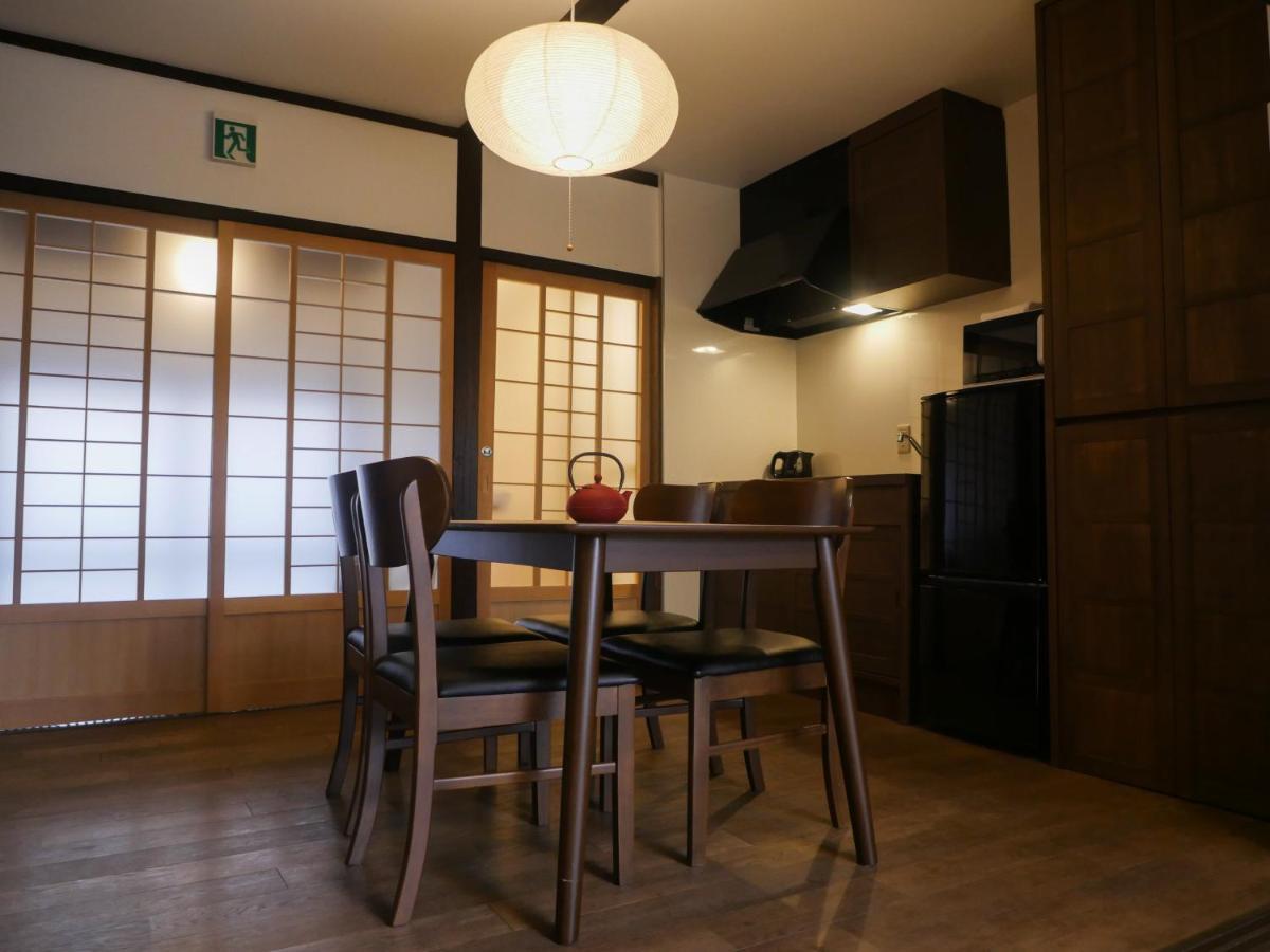 Sennichi House Villa Kanazawa Dış mekan fotoğraf