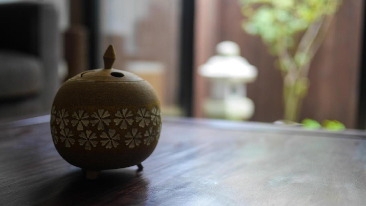 Sennichi House Villa Kanazawa Dış mekan fotoğraf