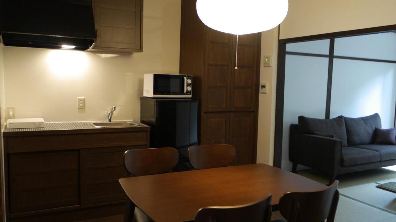 Sennichi House Villa Kanazawa Dış mekan fotoğraf