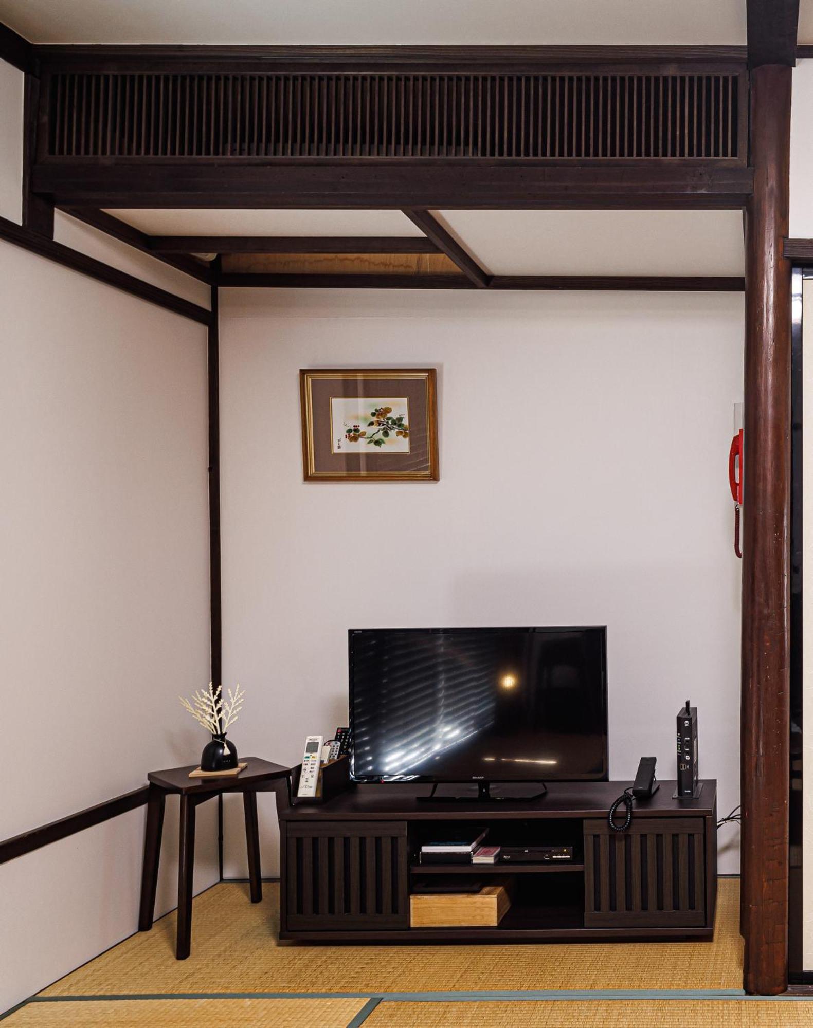 Sennichi House Villa Kanazawa Dış mekan fotoğraf