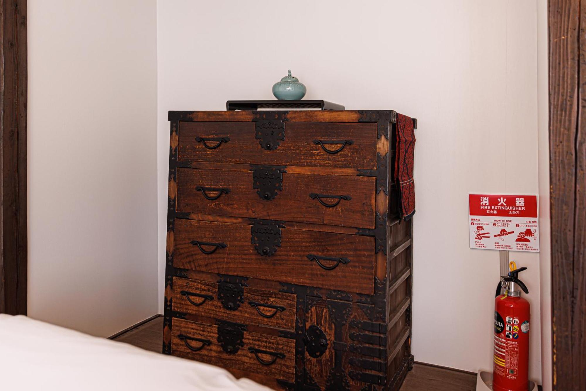 Sennichi House Villa Kanazawa Dış mekan fotoğraf
