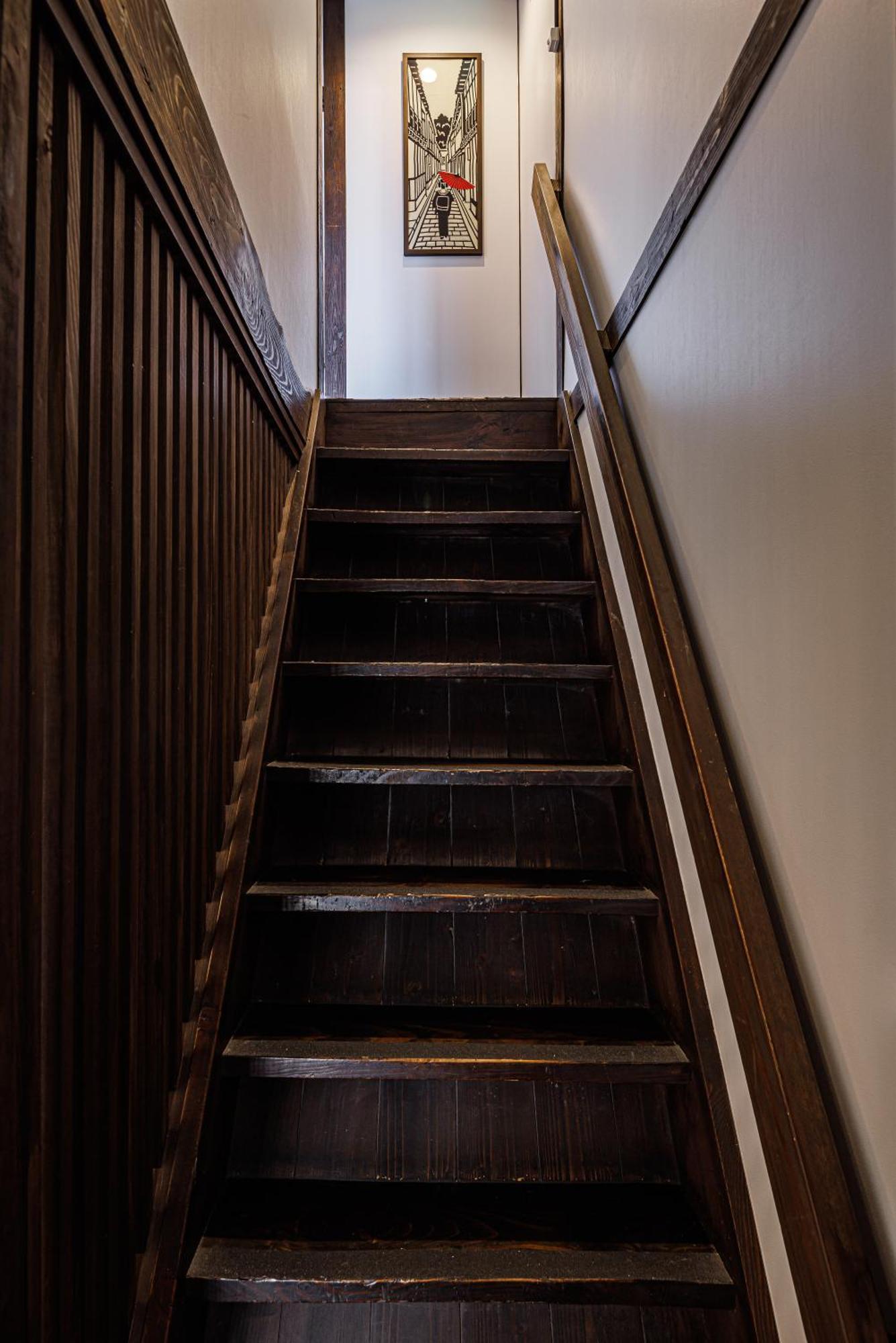 Sennichi House Villa Kanazawa Dış mekan fotoğraf