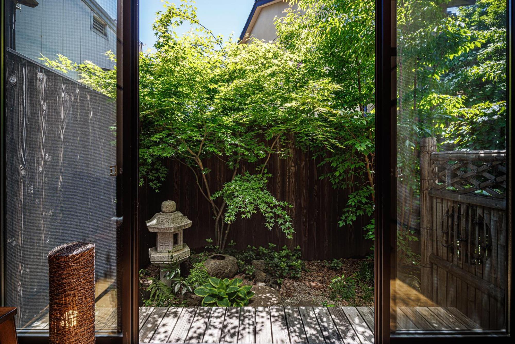 Sennichi House Villa Kanazawa Dış mekan fotoğraf