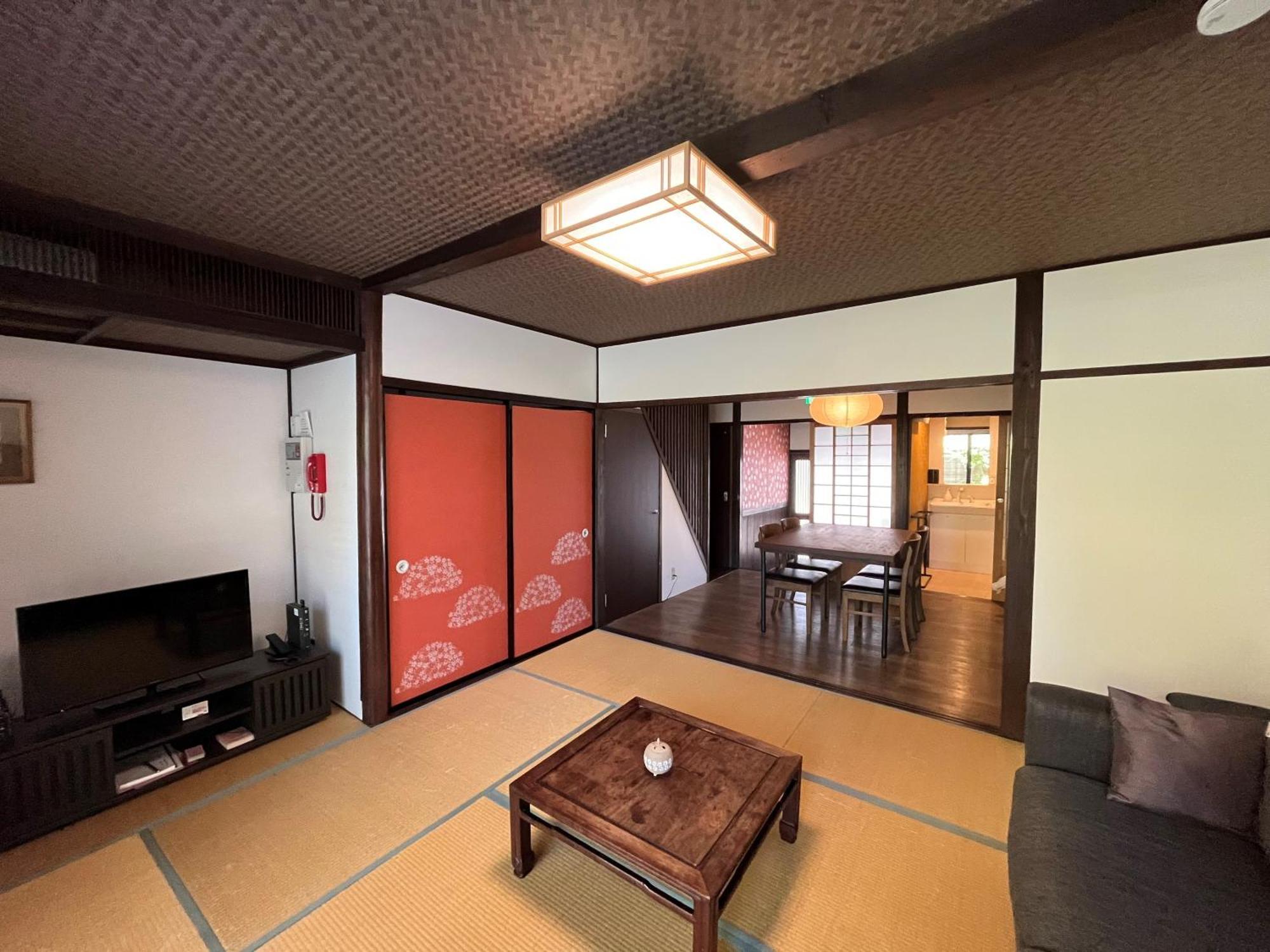 Sennichi House Villa Kanazawa Dış mekan fotoğraf