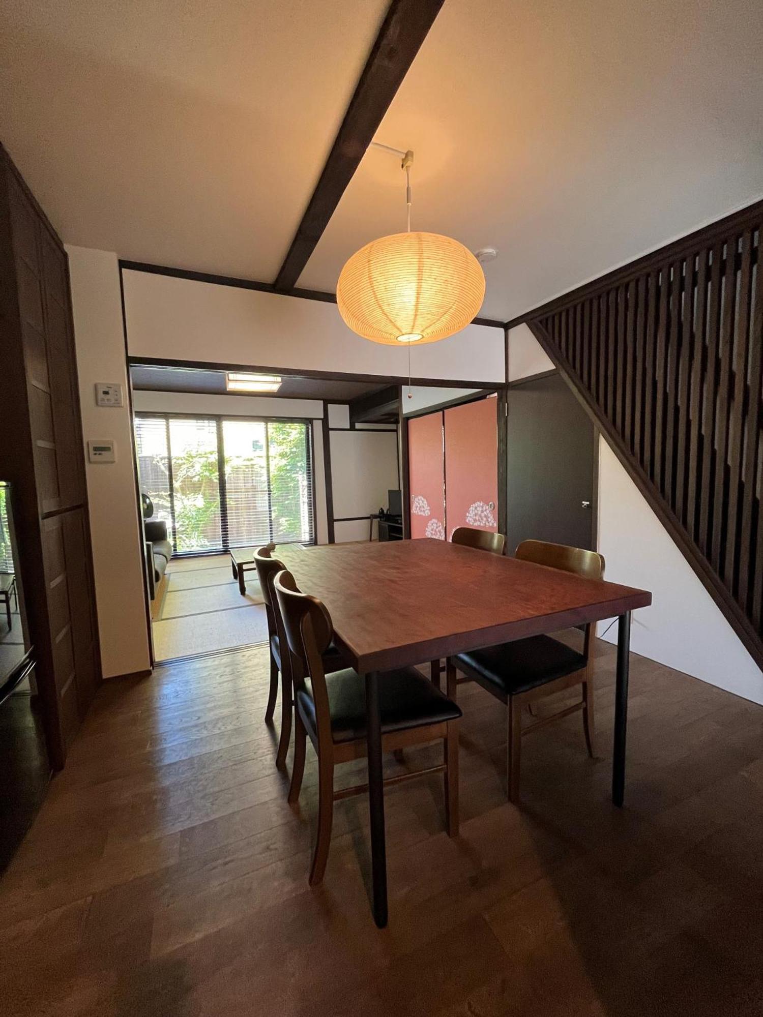 Sennichi House Villa Kanazawa Dış mekan fotoğraf