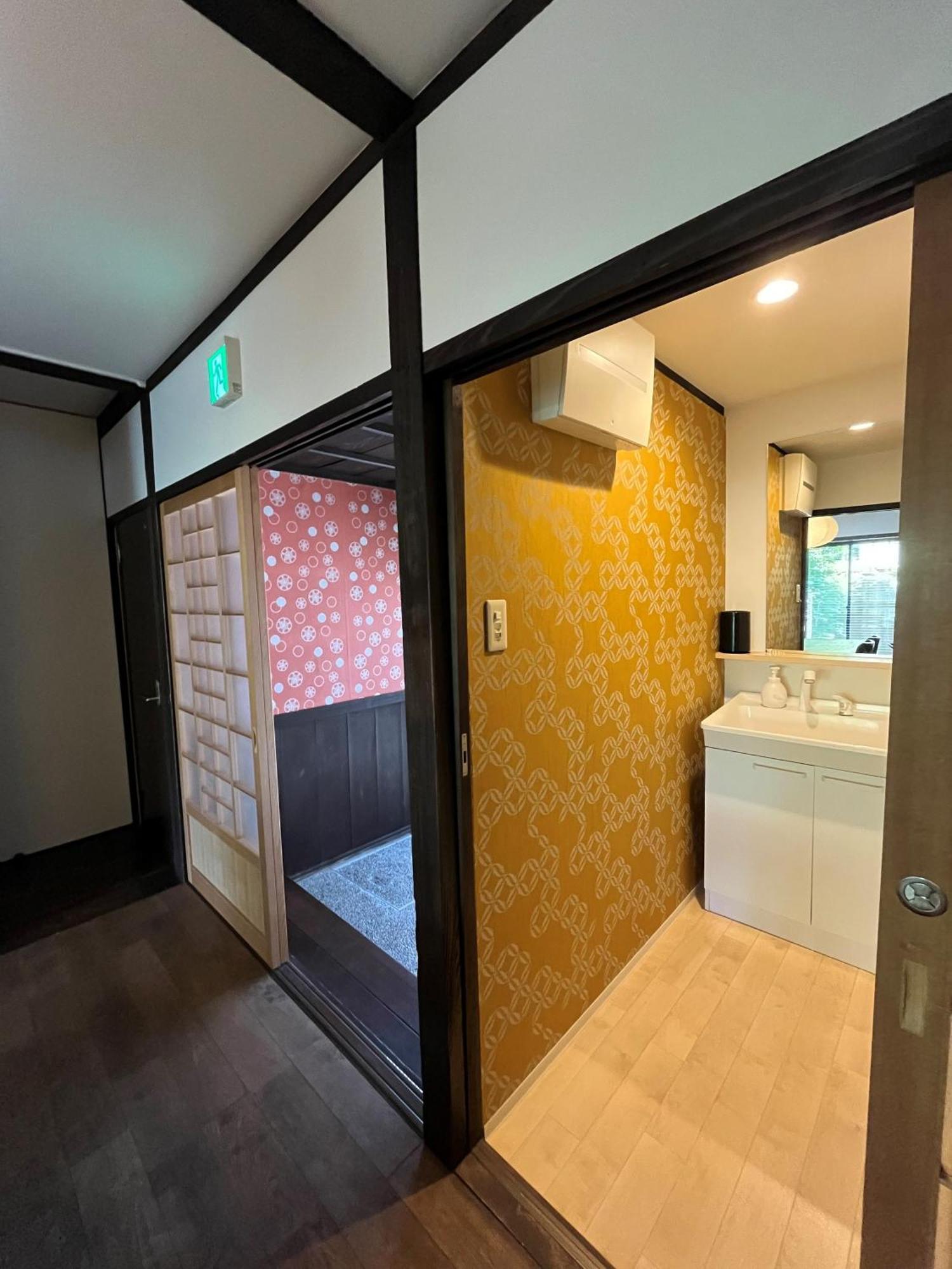 Sennichi House Villa Kanazawa Dış mekan fotoğraf