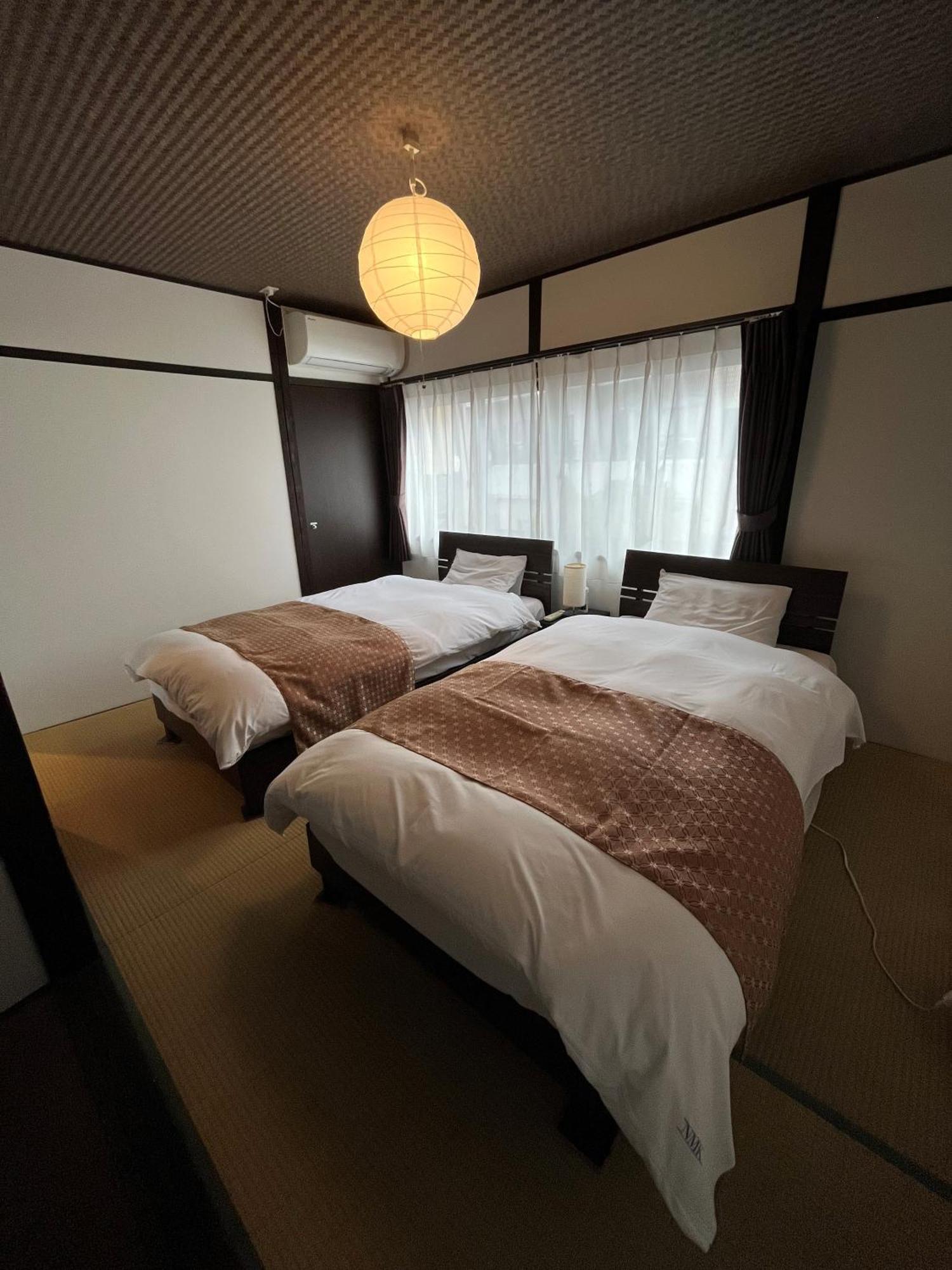 Sennichi House Villa Kanazawa Dış mekan fotoğraf