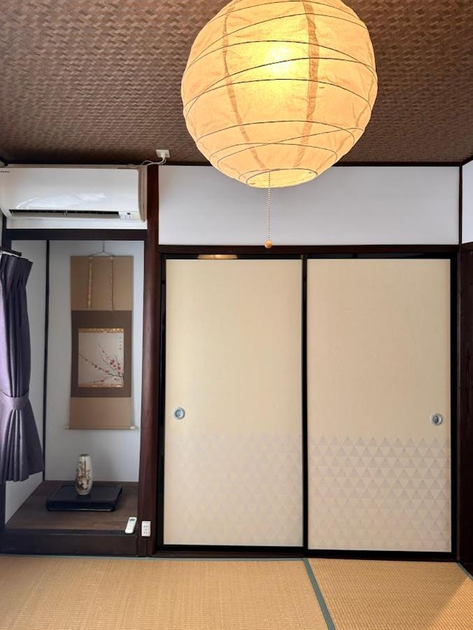 Sennichi House Villa Kanazawa Dış mekan fotoğraf