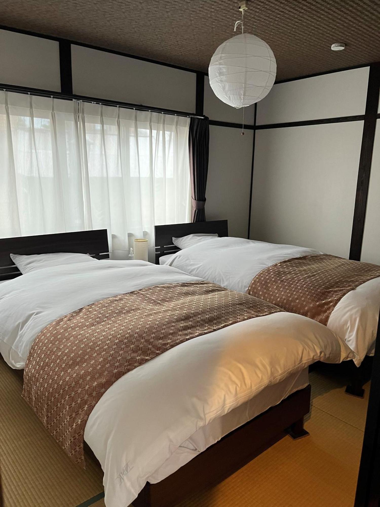 Sennichi House Villa Kanazawa Dış mekan fotoğraf