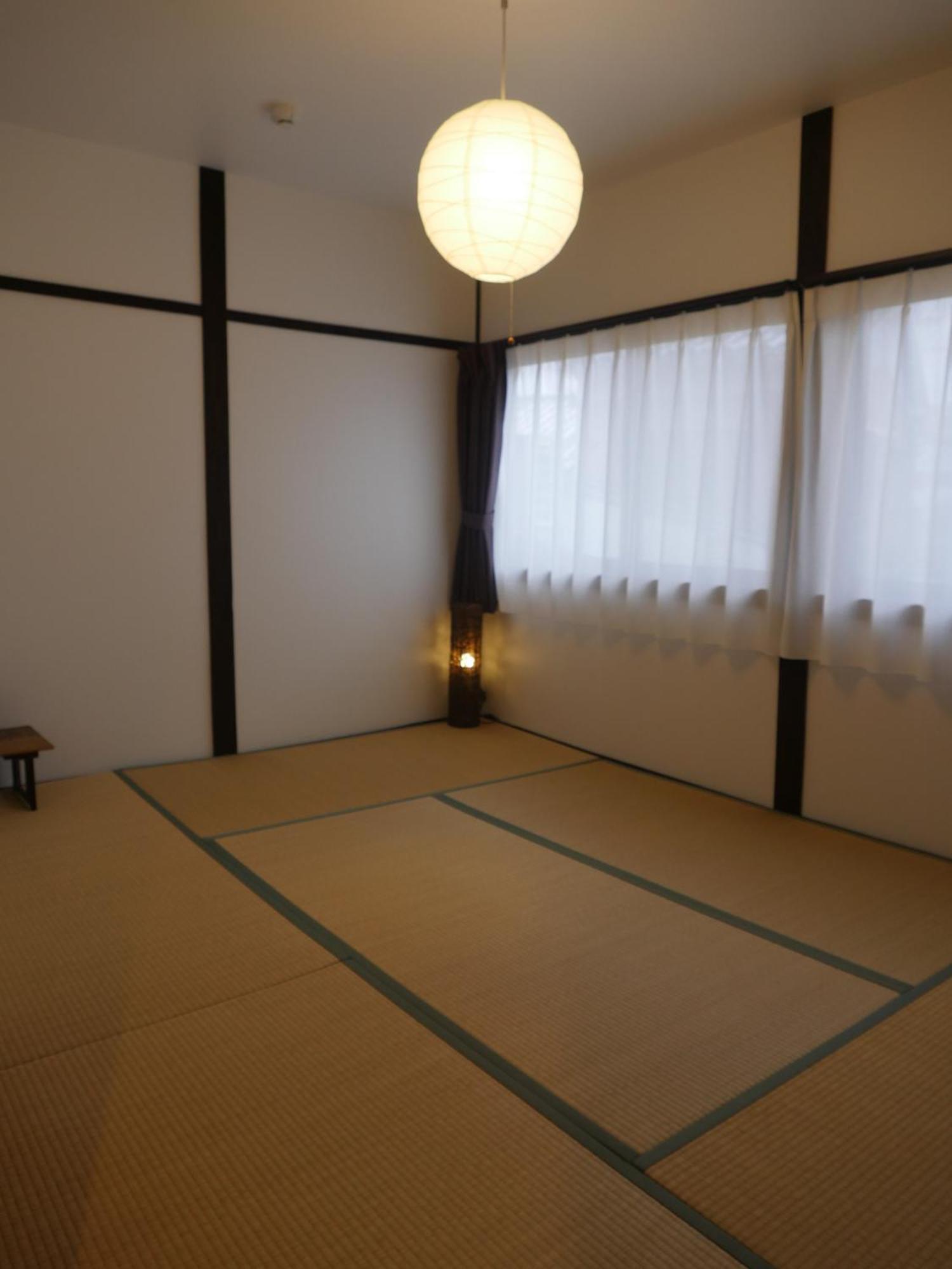 Sennichi House Villa Kanazawa Dış mekan fotoğraf